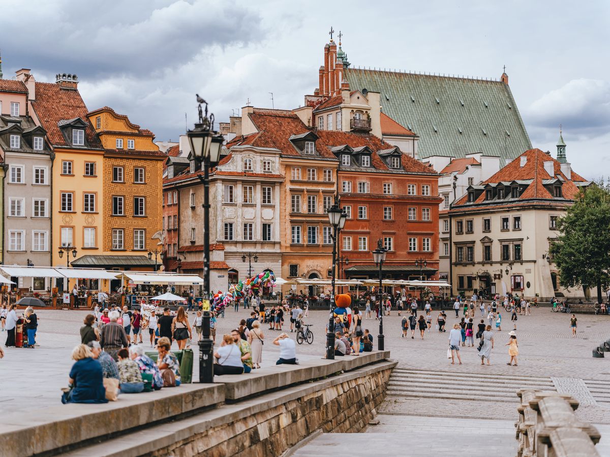Warsaw