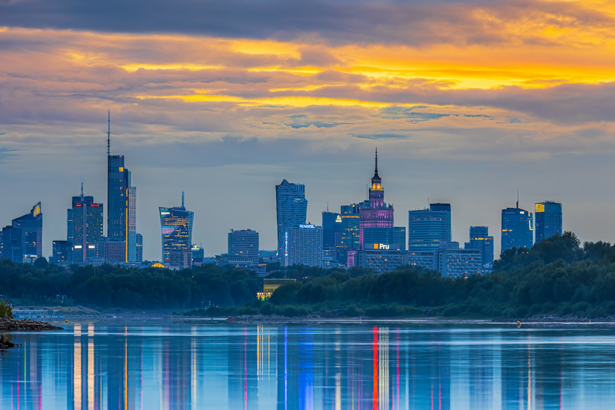 Warsaw