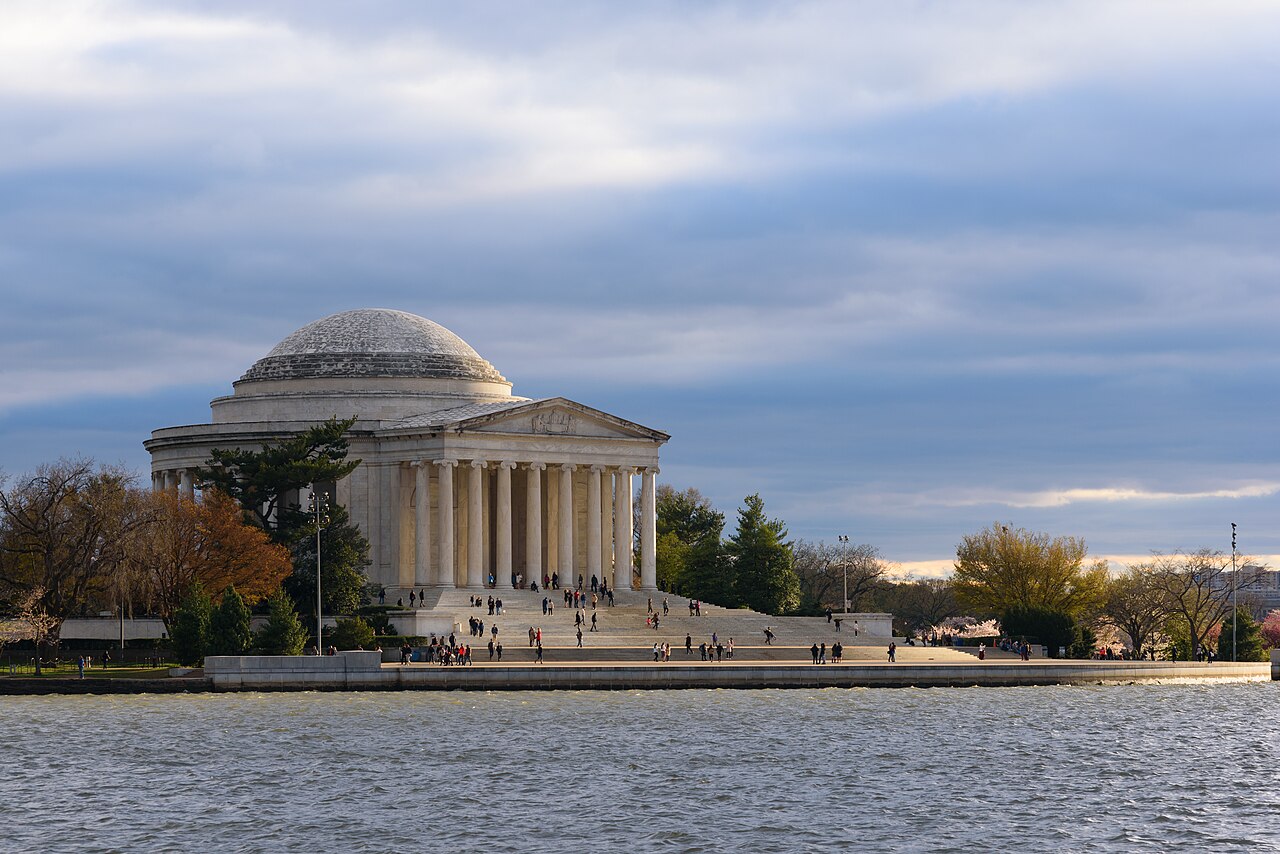Washington DC