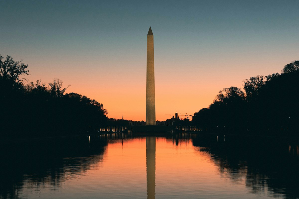 Washington DC