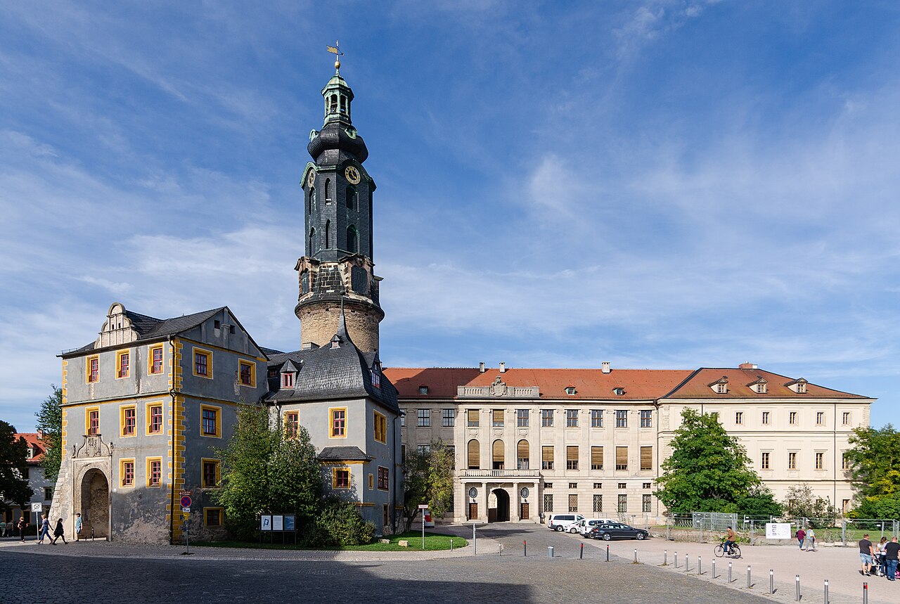 Weimar
