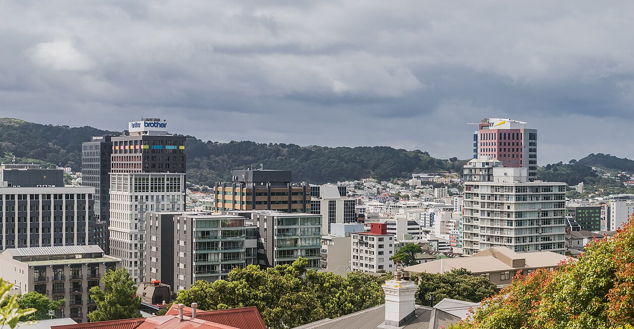 Wellington