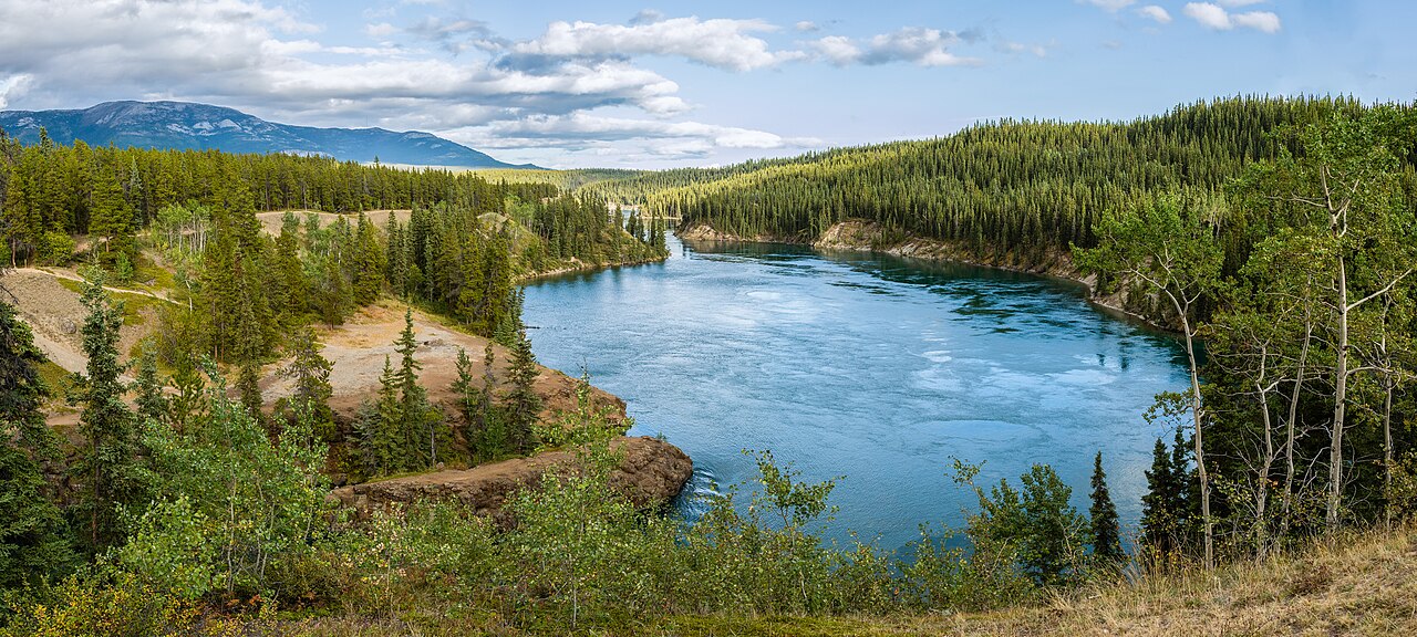 Whitehorse