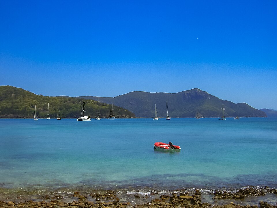Whitsunday Islands National Park (134205385)
