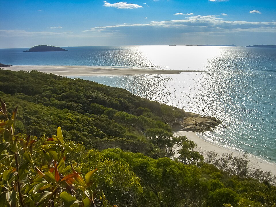 Whitsunday Islands National Park (24005274191)