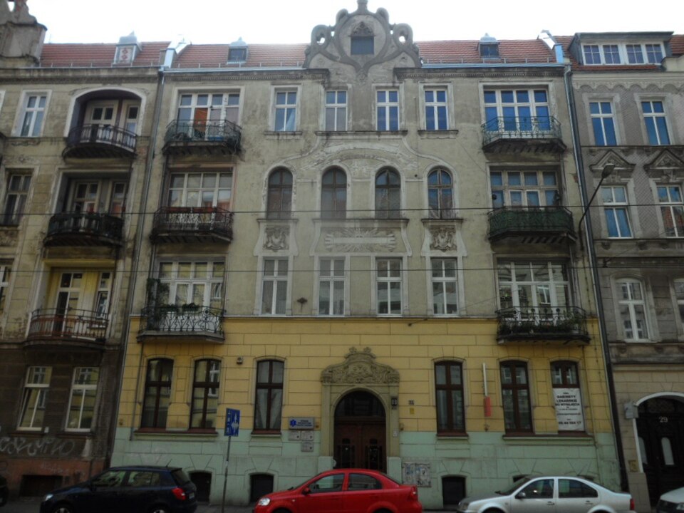 Brassel, Piastenstroaße 31