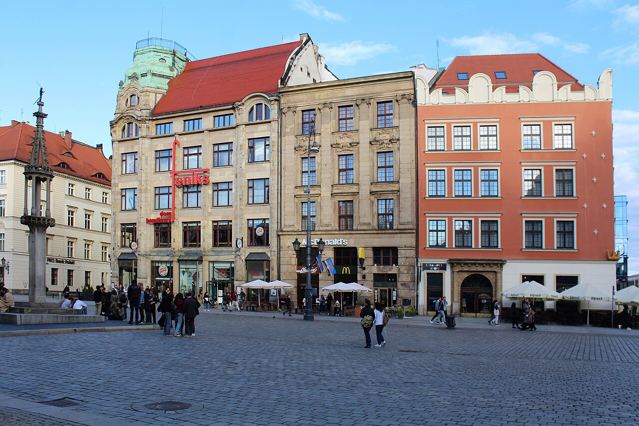Wrocław
