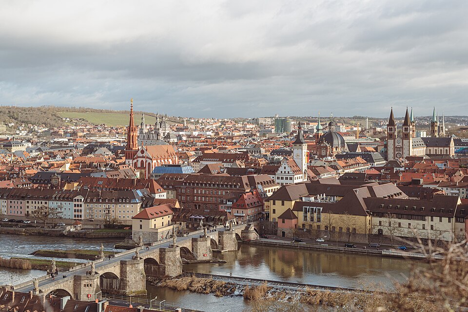 20230105 Alte Mainbrücke Würzburg 02