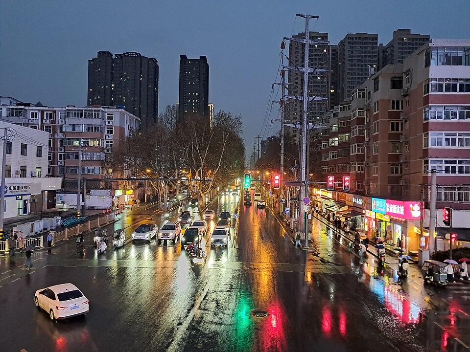 Xi'an