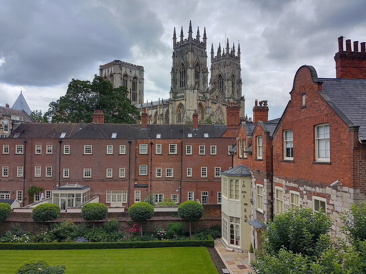 York