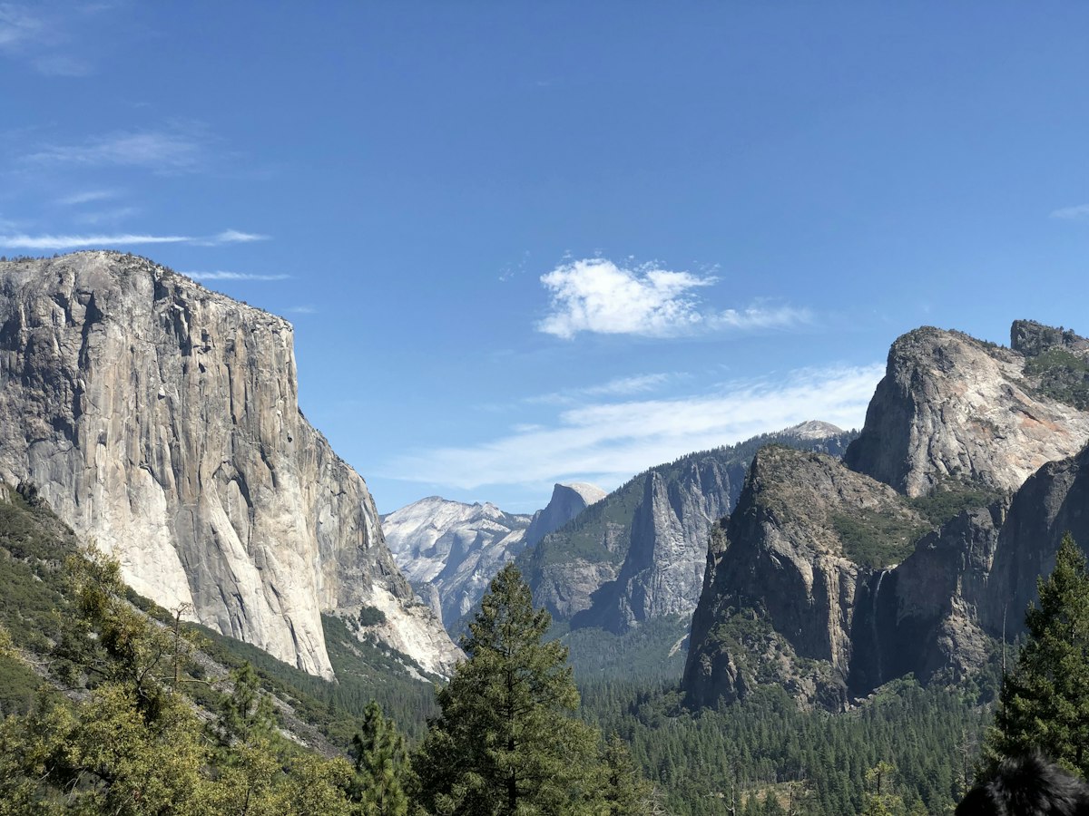 Yosemite
