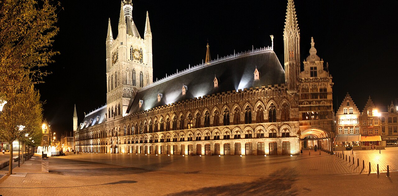 Ypres