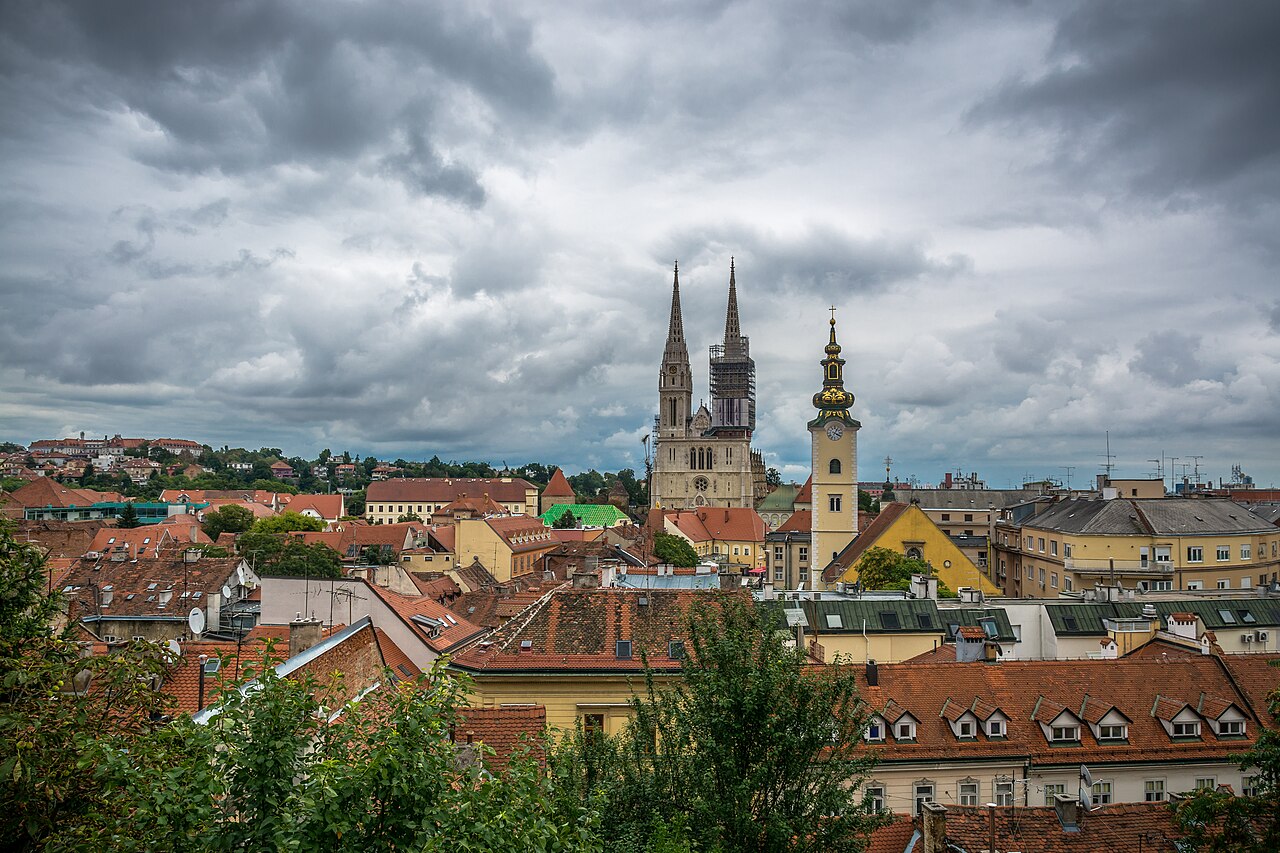 Zagreb