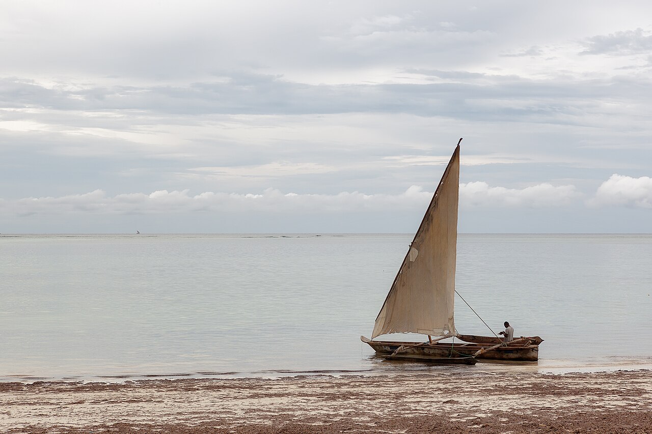 Zanzibar
