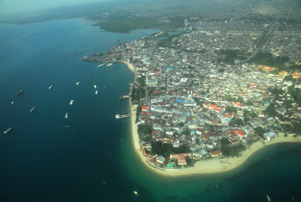 Zanzibar StoneTown