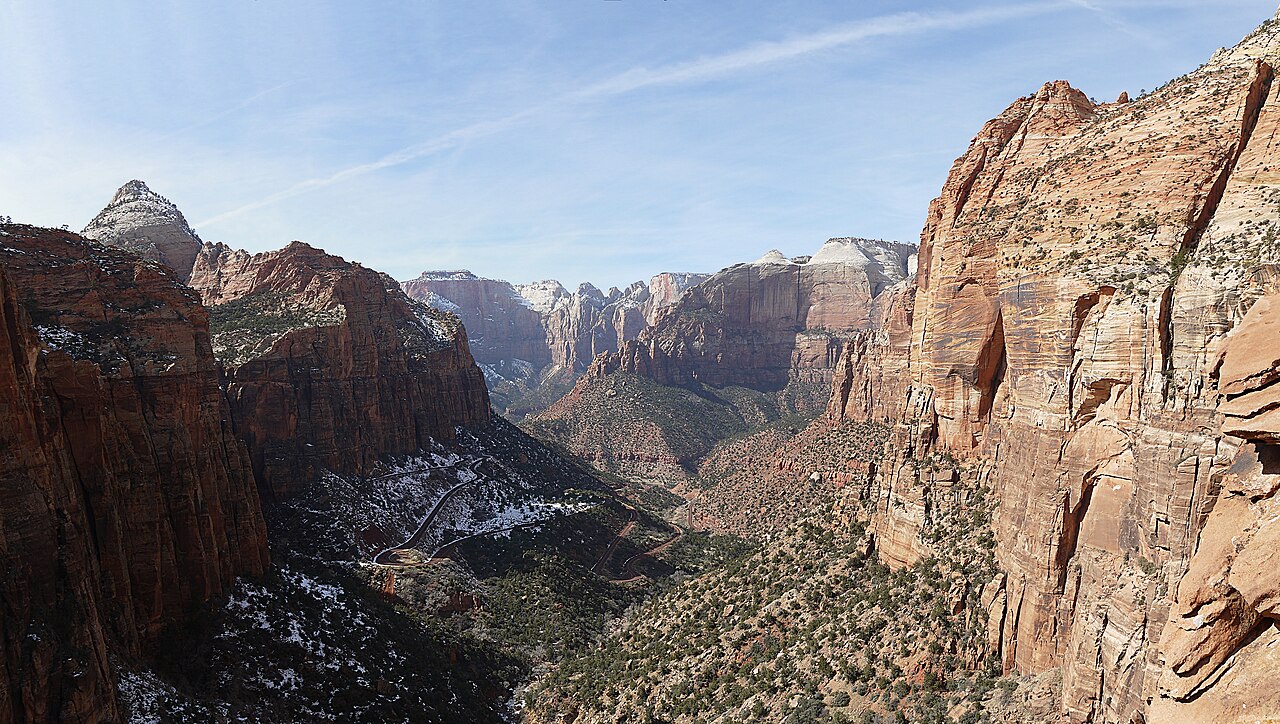 Zion
