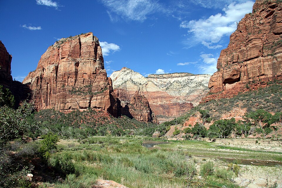 ZionPark amk