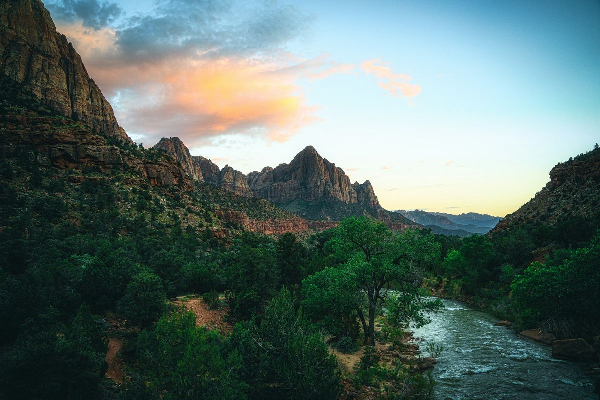 Zion